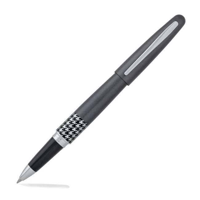 Роллер Pilot MR3 Metropolitan Retro Pop Rollerball Pen Роллер Pilot MR3 Metropolitan Retro Pop Rollerball Pen