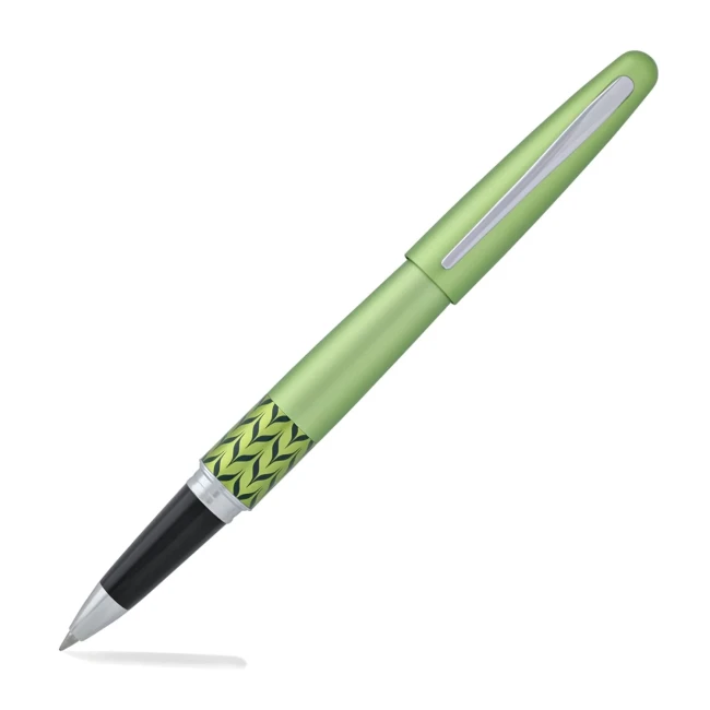 Роллер Pilot MR3 Metropolitan Retro Pop Rollerball Pen