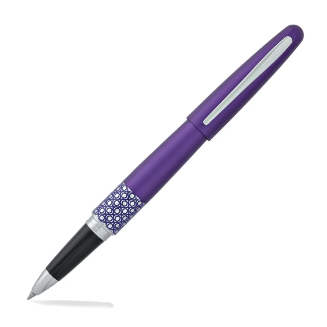 Роллер Pilot MR3 Metropolitan Retro Pop Rollerball Pen