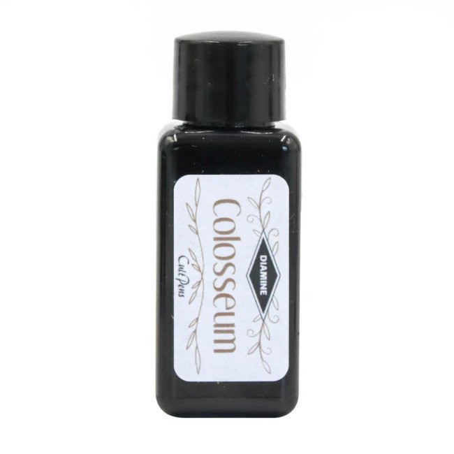 Чернила в флаконе Diamine Ink 30 Wonders of the World