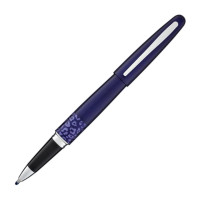 blue Leopard (синий) BLVBMR27-LPD-B-E