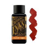 Ancient Copper (коричневый)