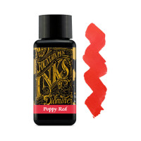 Poppy Red (ярко красный)