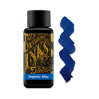 Majestic Blue (синий)