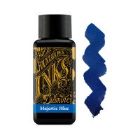 Majestic Blue (синий)