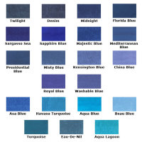 Цвет под заказ