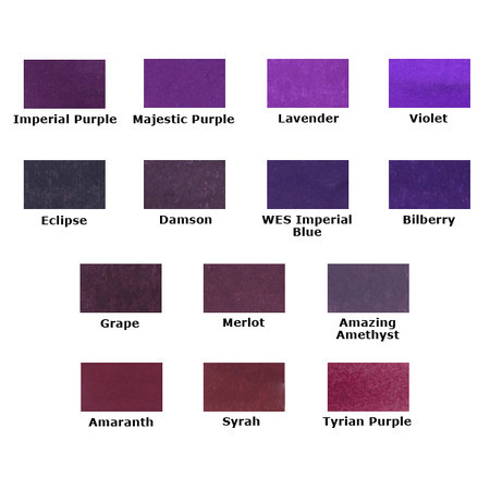 Чернила Diamine Ink 30мл для перьевой ручки