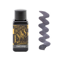 Earl Grey (серый)