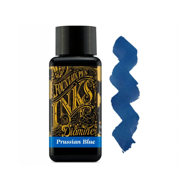 Чернила Diamine Ink 30мл для перьевой ручки