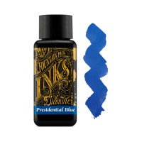 Presidential Blue (синий)
