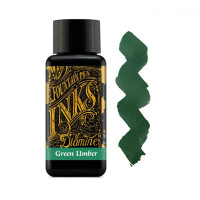 Green Umber (темно-зеленый)