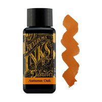 Autumn Oak (оранжевый)