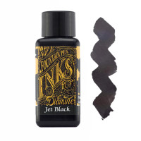 Jet Black (черный)