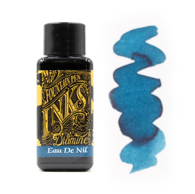 Чорнило Diamine Ink 30мл для перових ручок