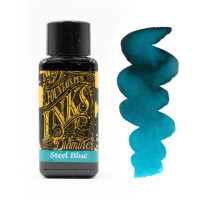 Steel Blue (сине-зеленый)