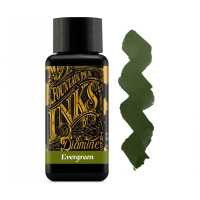 Evergreen (зеленый)