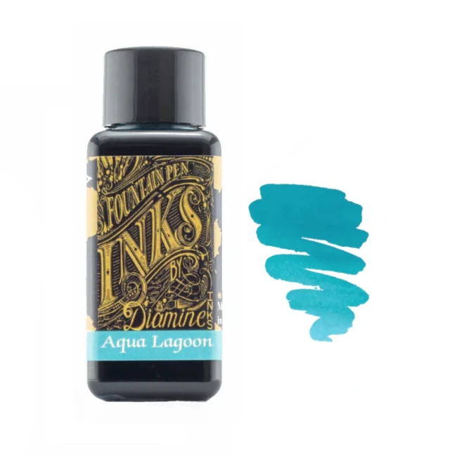 Чернила Diamine Ink 30мл для перьевой ручки