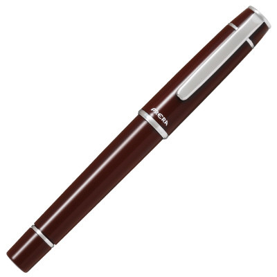 Перьевая ручка Pilot Prera Brown