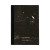 Блокнот Hobonichi Graph Notebook 3.7mm Grid 288p Another night of falling star sparklers
