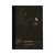 Блокнот Hobonichi Graph Notebook 3.7mm Grid 288p Another night of falling star sparklers
