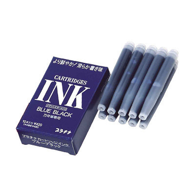 Картриджи Platinum 10шт Картриджи Platinum 10шт