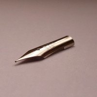 екстра-тонке (EF), срібло, Wing Sung