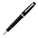 Перова ручка Pilot Custom Heritage 912 Золоте перо Чорна
