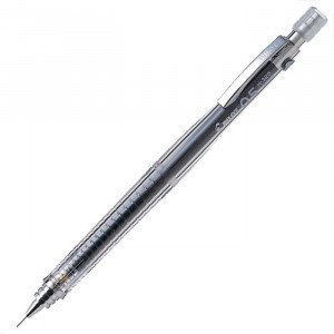 Механічний олівець Pilot Mechanical Pencil H-325 пластиковий 
