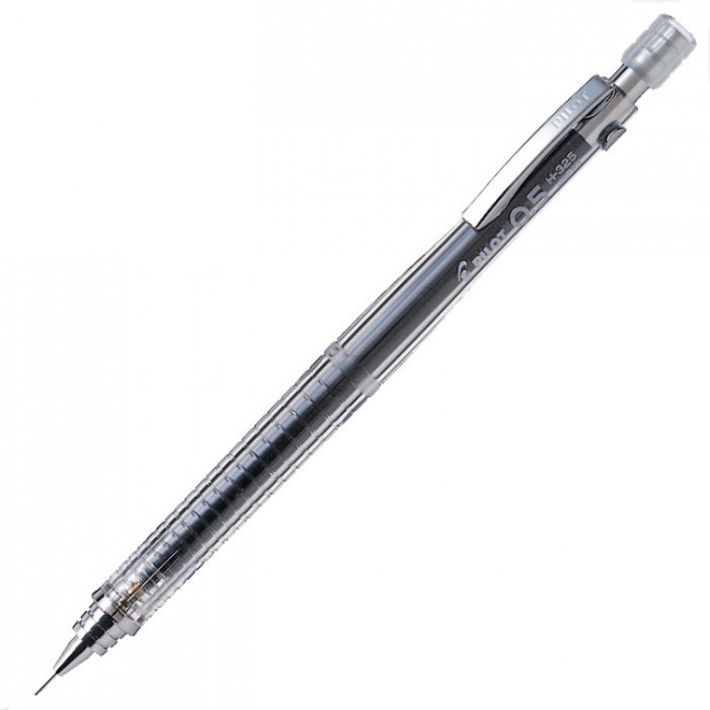 Механічний олівець Pilot Mechanical Pencil H-325 пластиковий Механічний олівець Pilot Mechanical Pencil H-325 пластиковий
