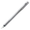 Lamy Logo Fountain Pen - Стальная перьевая ручка