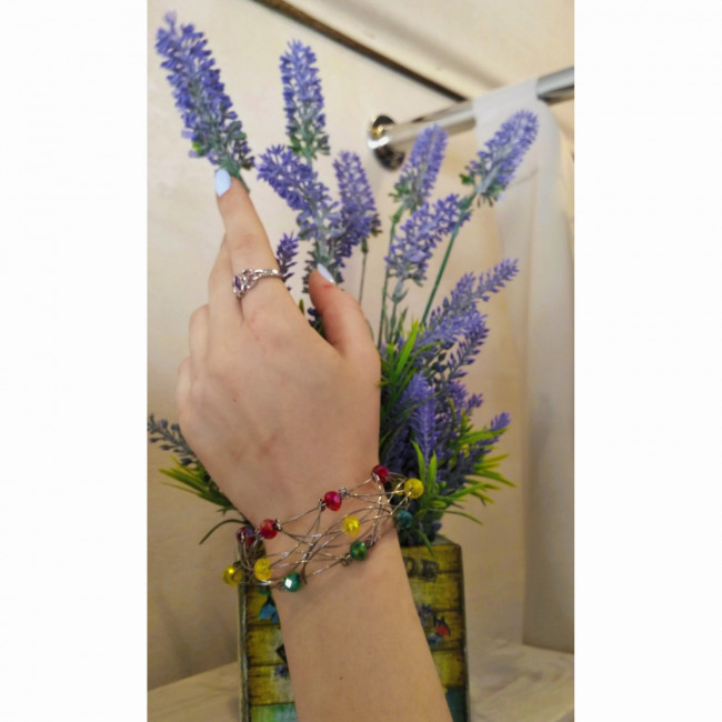 Развивающая антистресс игрушка «МЕТАМОРФОЗА 5 в 1» пластик сине-желтая Развивающая антистресс игрушка «МЕТАМОРФОЗА 5 в 1» пластик сине-желтая