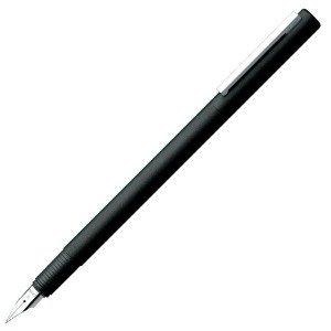 Переьвая ручка Lamy cp1 в металлическом корпусе Переьвая ручка Lamy cp1 в металлическом корпусе
