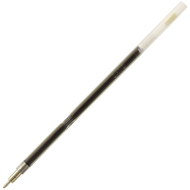 OHTO Ballpoint Pen Refill Black NO.895NP