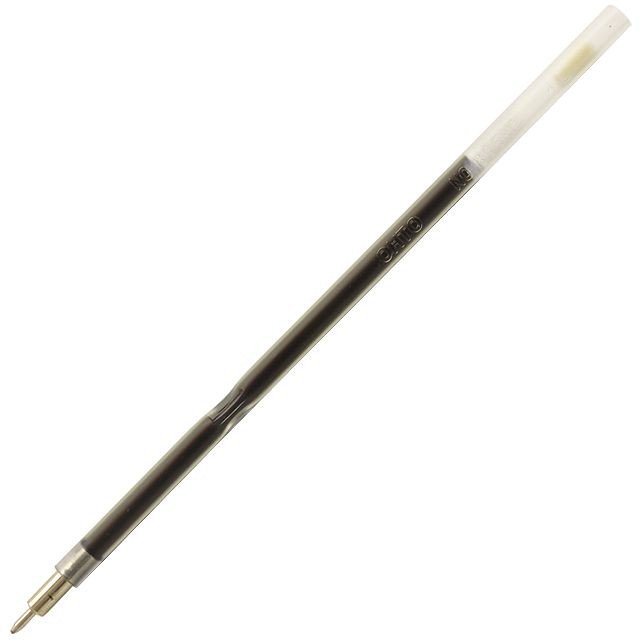 OHTO Ballpoint Pen Refill Black NO.895NP OHTO Ballpoint Pen Refill Black NO.895NP
