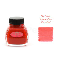 червоний (rose red)