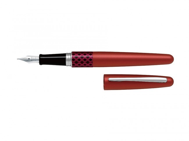 Корпус ручки БЕЗ ПЕРА Pilot MR Metropolitan Retro Pop