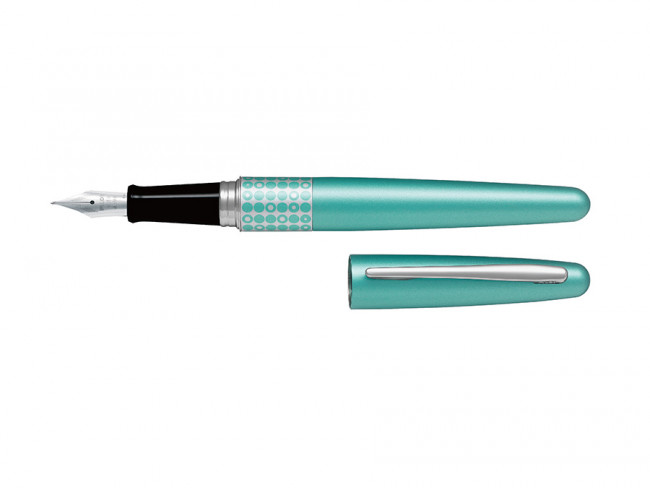 Корпус ручки БЕЗ ПЕРА Pilot MR Metropolitan Retro Pop