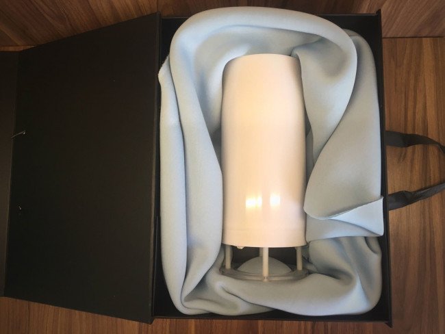 WiFi светильник-Bluetooth-колонка Live Light Magic WiFi светильник-Bluetooth-колонка Live Light Magic