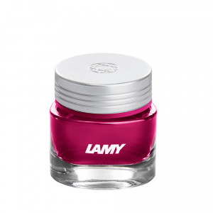 Чернила Lamy T53 Crystal ink Элитные для перьевых ручек в стеклянном флаконе