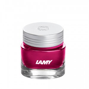 Чернила Lamy T53 Crystal ink Элитные для перьевых ручек в стеклянном флаконе