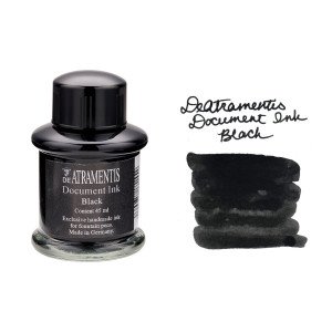 Пигментные водостойкие чернила De Atramentis Document Ink Пигментные водостойкие чернила De Atramentis Document Ink