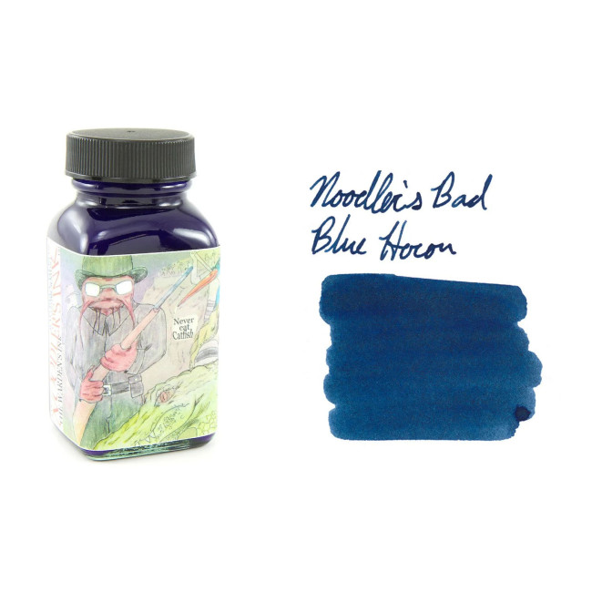 Водостойкие чернила Noodler`s Bulletproof Ink 85g