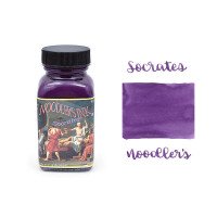 Socrates (фиолетовый)