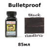 Водостойкие чернила Noodler`s Bulletproof Ink 85g