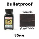 Водостойкие чернила Noodler`s Bulletproof Ink 85g
