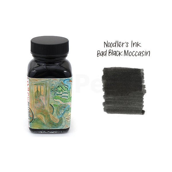 Водостійкі чорнила Noodler`s Bulletproof Ink 85g