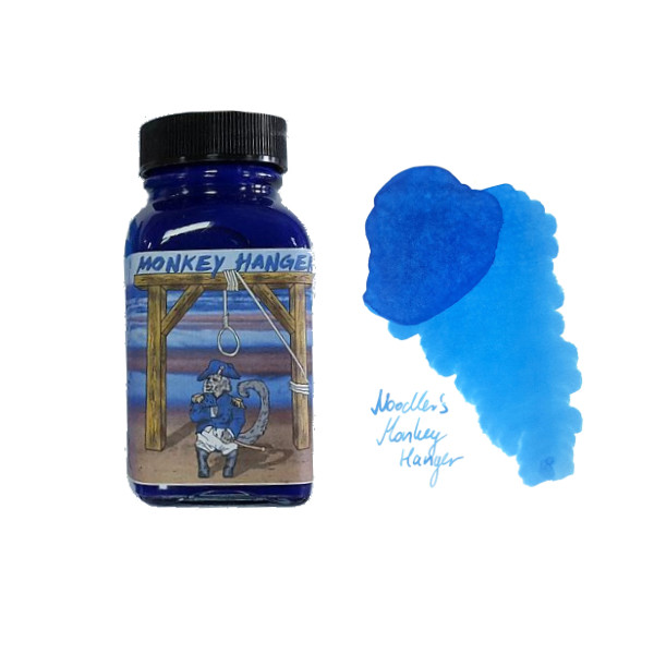 Водостійкі чорнила Noodler`s Bulletproof Ink 85g