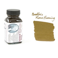 Rome Burning (коричневый)