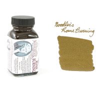 Rome Burning (коричневый)