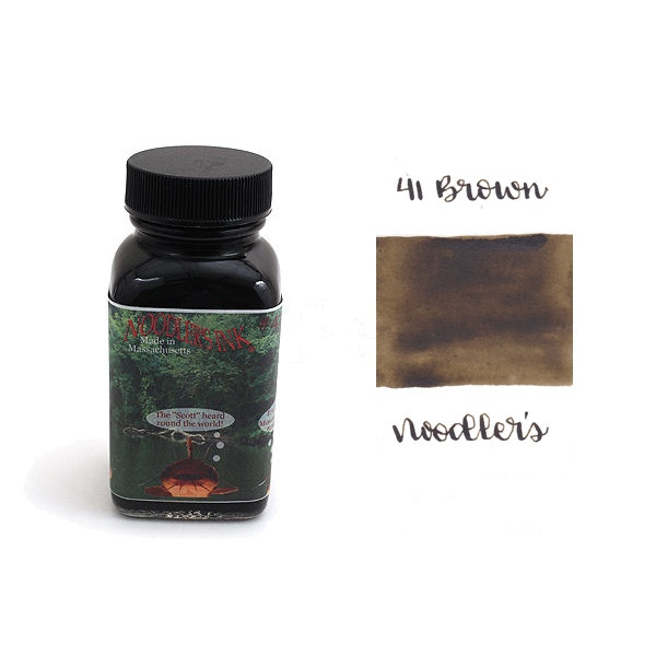 Водостойкие чернила Noodler`s Bulletproof Ink 85g